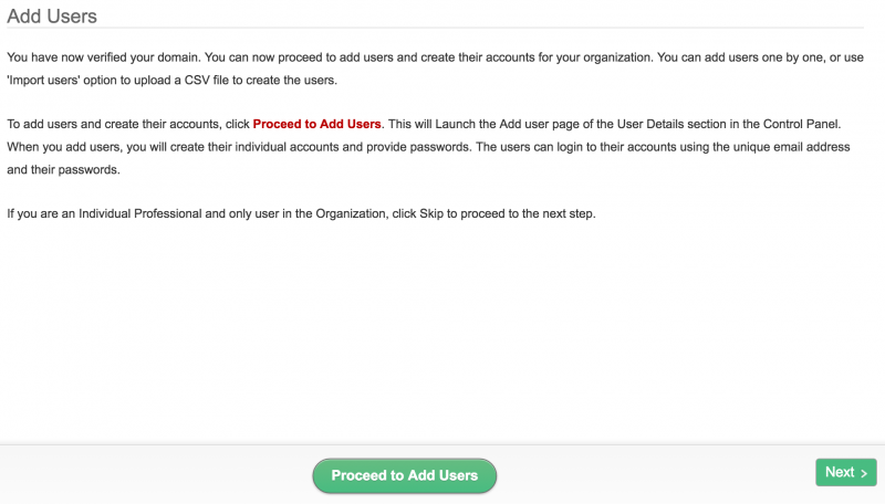 Tạo email tên miền riêng miễn phí với Zoho