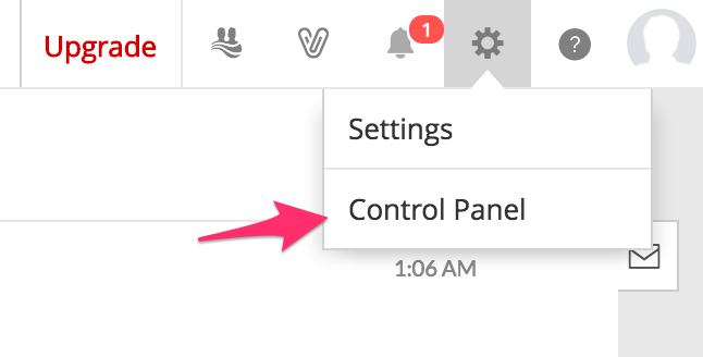 Tạo email tên miền riêng miễn phí với Zoho