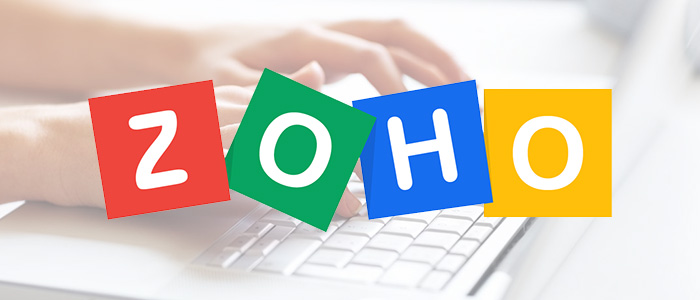 Tạo email tên miền riêng miễn phí với Zoho
